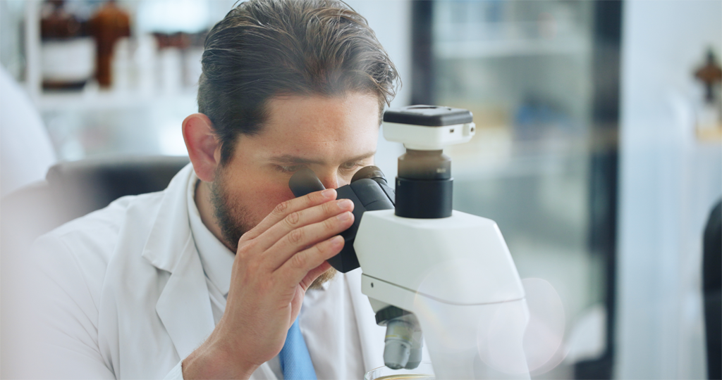 Estereomicroscópio: A Ferramenta Que Transformou a Anatomia em Excelência Clínica