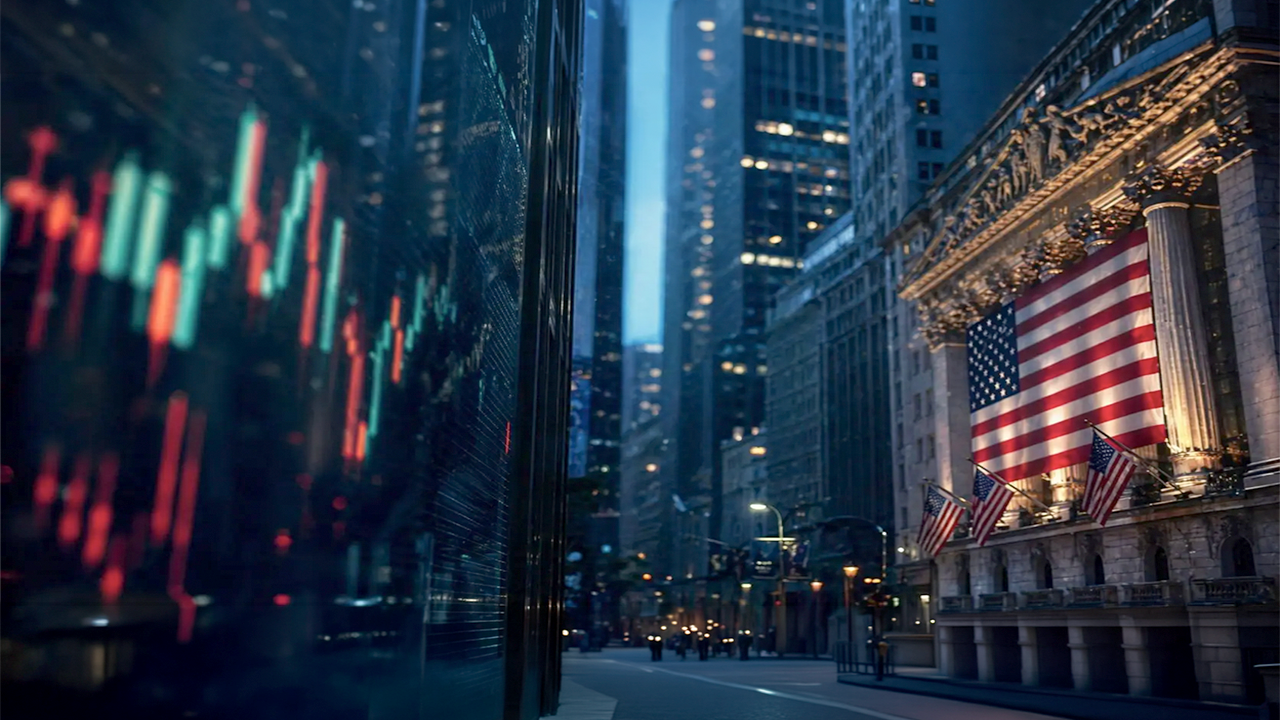 A nova obsessão de Wall Street: o cabelo virou ativo de bolsa